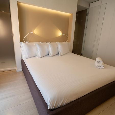 Lake Drive Rooms&Apartments Tirana Eksteriør billede