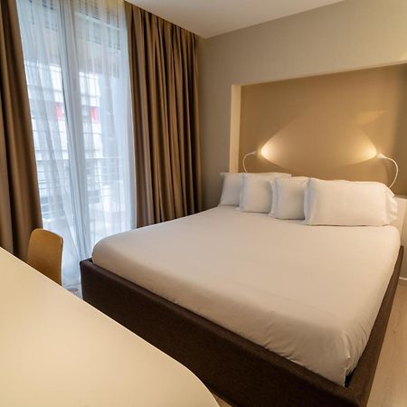 Lake Drive Rooms&Apartments Tirana Eksteriør billede