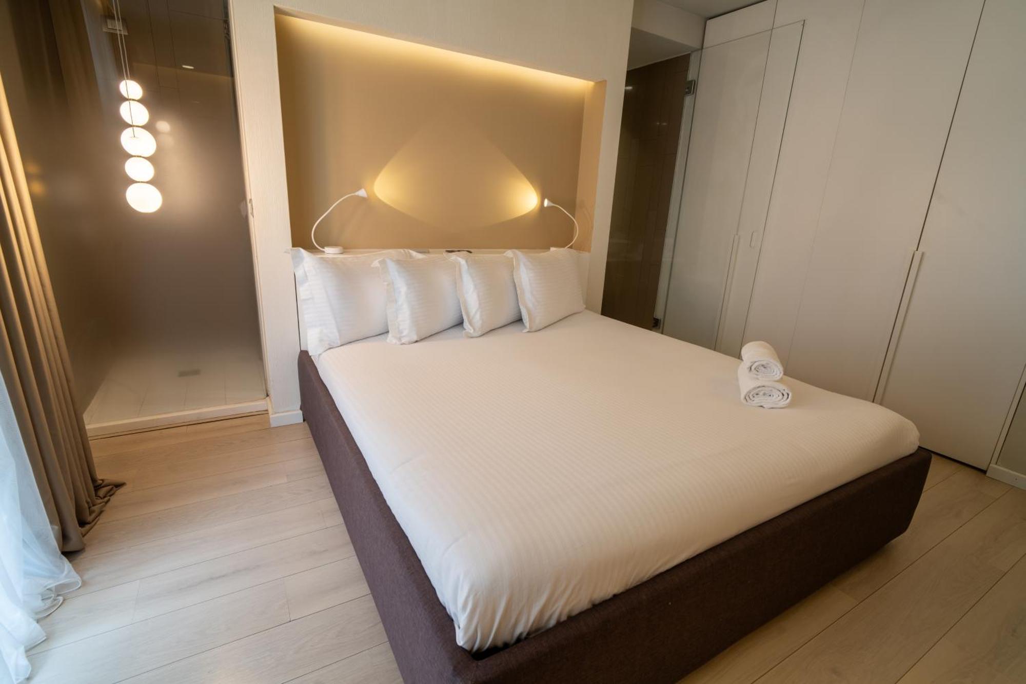 Lake Drive Rooms&Apartments Tirana Eksteriør billede