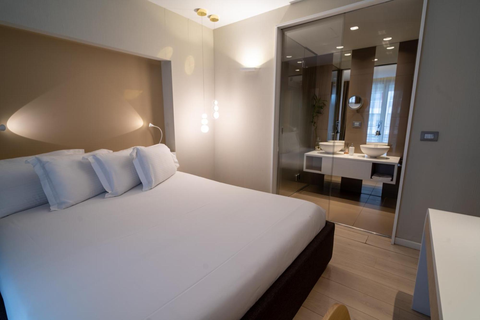 Lake Drive Rooms&Apartments Tirana Eksteriør billede