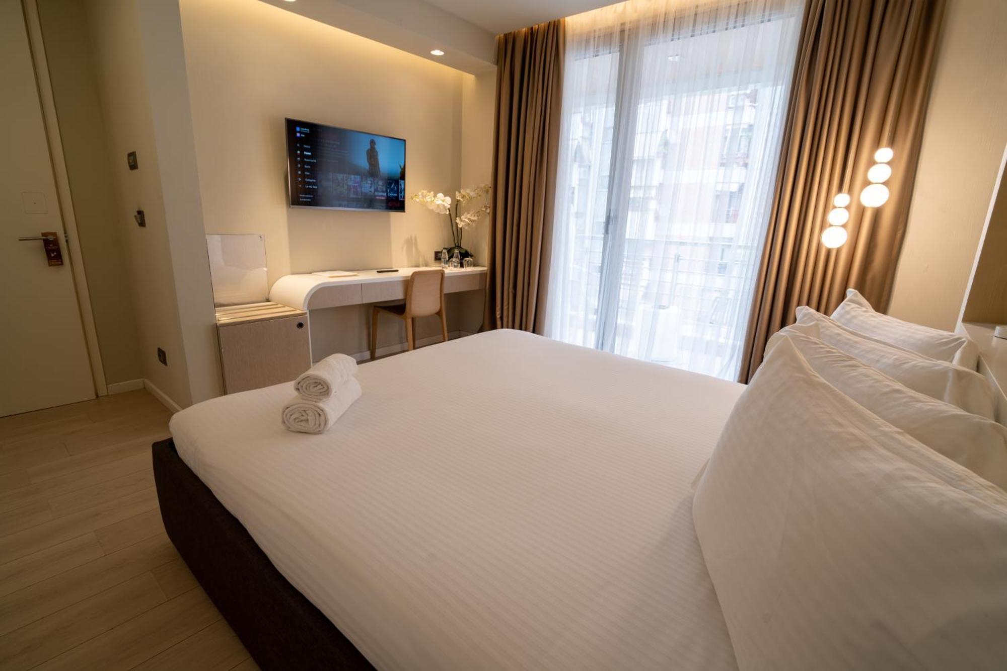 Lake Drive Rooms&Apartments Tirana Eksteriør billede
